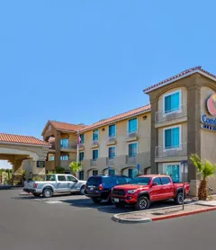 Comfort Inn & Suites El Centro I-8