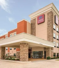 Comfort Suites Bossier City - Shreveport East