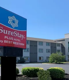 SureStay Plus Hotel by Best Western Niagara Falls East