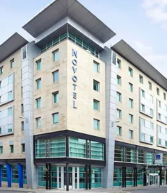 Novotel Glasgow Centre