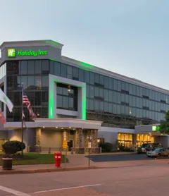 Holiday Inn St. Louis - Downtown Conv Ctr, an IHG Hotel