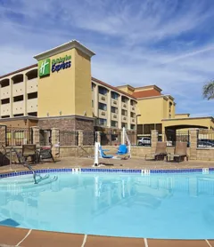 Holiday Inn Express San Diego South - National City, an IHG Hotel