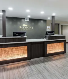 Baymont by Wyndham Clarksville