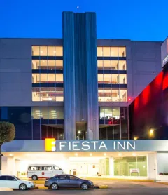 Fiesta Inn Tlalnepantla