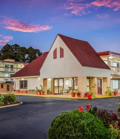 Red Roof Inn Williamsburg