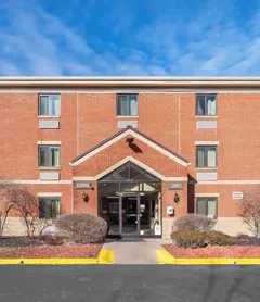 Extended Stay America Select Suites Florence Meijer Dr