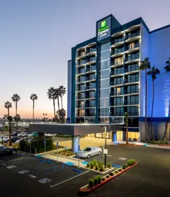 Holiday Inn Express And Suites Santa Ana - Orange County by IHG