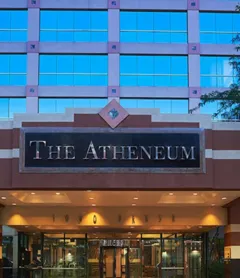 Atheneum Suite Hotel