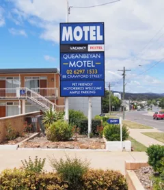 Queanbeyan Motel