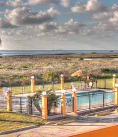 Best Western Padre Island