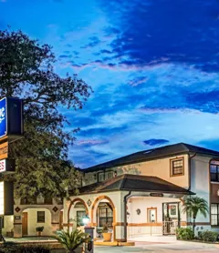 Travelodge by Wyndham Suites St Augustine