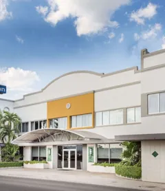 Days Inn by Wyndham Miami Airport North