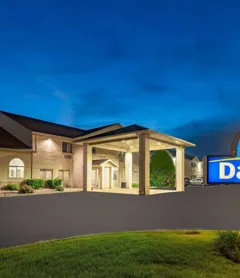 Days Inn by Wyndham Sturtevant / Racine / Mount Pleasant