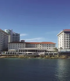 Condado Vanderbilt Hotel