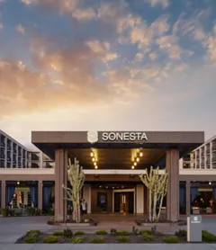 Sonesta Redondo Beach & Marina