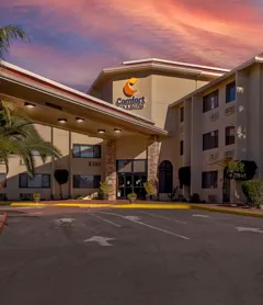 Comfort Inn & Suites Rocklin - Roseville