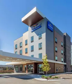 Baymont Inn & Suites by Wyndham Madison