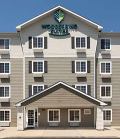 WoodSpring Suites Augusta Riverwatch