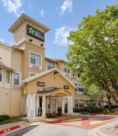 Extended Stay America Suites Austin North Central