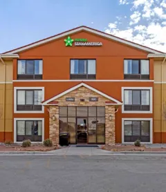 Extended Stay America Suites El Paso West