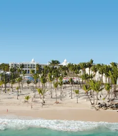 Riu Palace Bavaro - All Inclusive