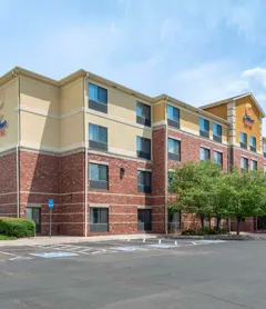 Comfort Suites Highlands Ranch Denver Tech Center Area