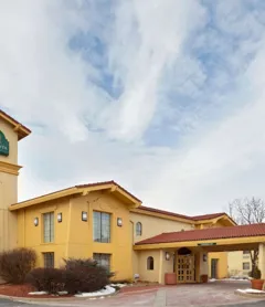 La Quinta Inn by Wyndham Omaha West