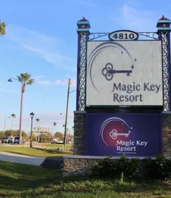 Magic Key (No Resort Fee)