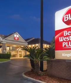 Best Western Plus Kingsland