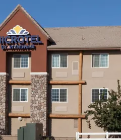 Microtel Inn & Suites by Wyndham Wheeler Ridge