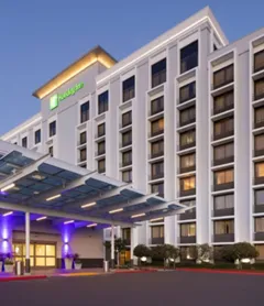 Holiday Inn San Jose - Silicon Valley, an IHG Hotel