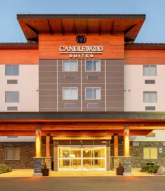 Candlewood Suites Vancouver-Camas, an IHG Hotel