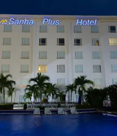 Sanha Plus Hotel