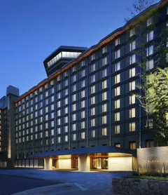 RIHGA Royal Hotel Kyoto