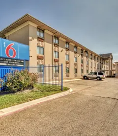 Motel 6 Dallas, TX - Fair Park