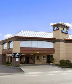 Days Inn by Wyndham Rocklin/Sacramento