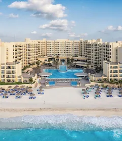 The Royal Sands Resort & Spa All Inclusive