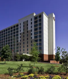 Crowne Plaza Memphis Downtown Hotel, an IHG Hotel