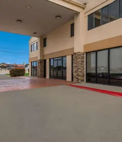 Quality Inn & Suites Round Rock - Austin North