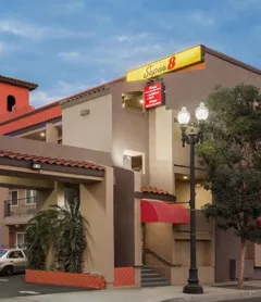 Super 8 by Wyndham El Cajon/San Diego