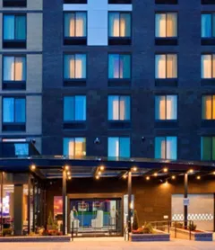 Fairfield Inn & Suites By Marriott New York Queens/Queensboro Bridge