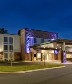 Holiday Inn Express Williamsbrg Busch Gardens Area, an IHG Hotel