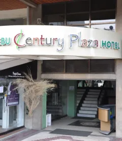 Century Plaza Hotel