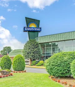 Days Inn by Wyndham Arlington/Washington DC