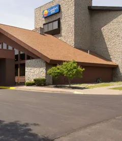 Comfort Inn & Suites Syracuse-Carrier Circle