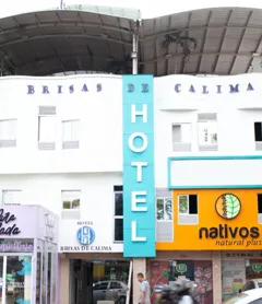 Hotel Brisas de Calima