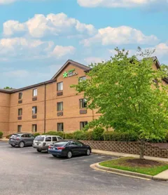 Extended Stay America Select Suites Richmond Innsbrook