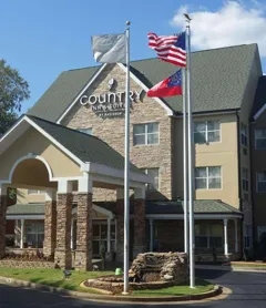 Country Inn & Suites by Radisson, Lawrenceville, GA