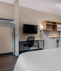 Extended Stay America Suites - Huntsville - Madison