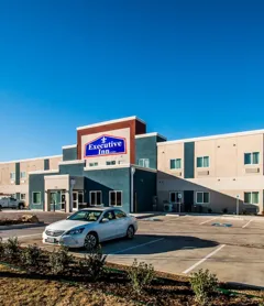 Executive Inn Fort Worth West